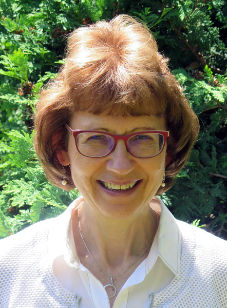 Dr. Cheryl Nekolaichuk
